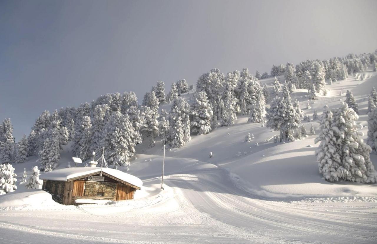 Gaestehaus Koessler ทุลเฟส ภายนอก รูปภาพ